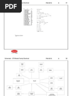 CECU 3 Wiring and Connector Details | PDF | Resistor | Anti Lock ...