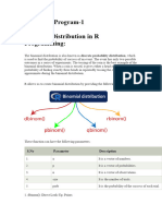 R-Program Lab Manual