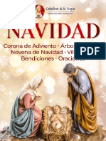 Preparación para La Navidad