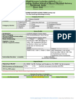 Vedanat Cairn INF 2023-24