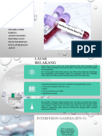 Kelompok Interferon Gamma IFN-y Fix