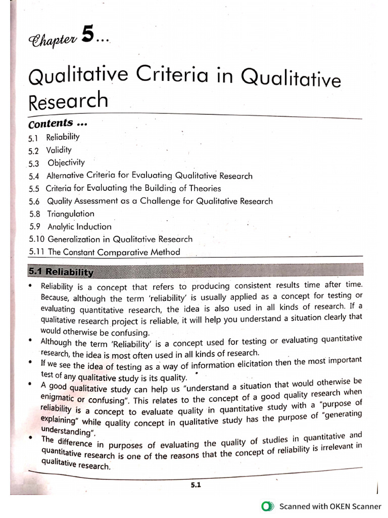 WHAT IS QUALITATIVE RESEARCH METHOD PDF intelligence overview