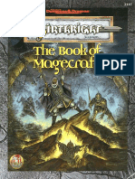 (Accessory) (3117) The Book of Magecraft