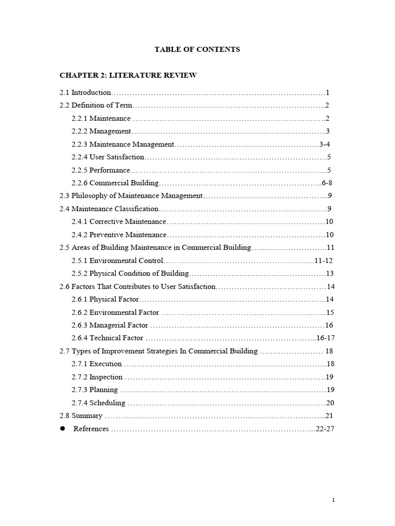 Chapter 2 - LR | PDF | Business