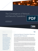 Ema Shared Tool Strategy Network Security