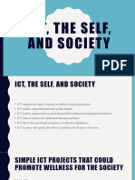 GROUP 5 Lesson-8-ICT-The-Self-and-Society