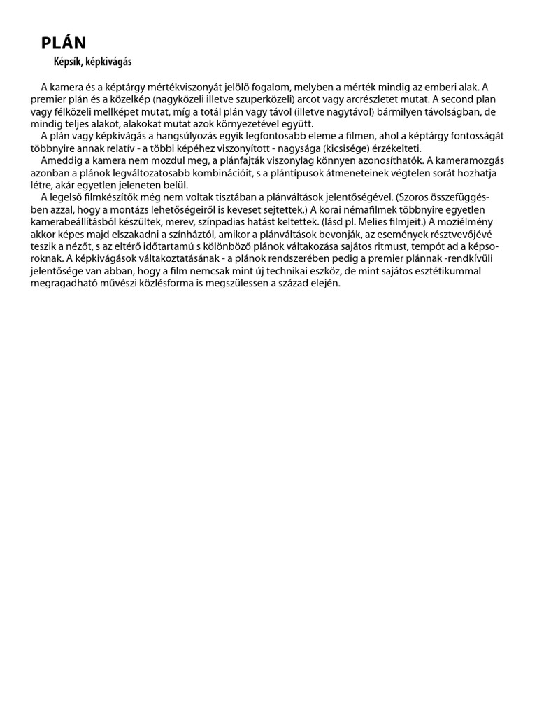 Planok | PDF