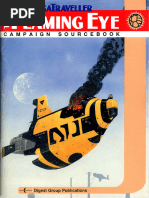 Overview of ORV Scenario Types | PDF | Flag