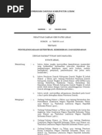 Download Perda No 17 Tahun 2006 - K3 by Codet Cikal Rangkas SN69562624 doc pdf
