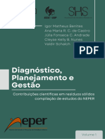 Diagnostico Planejamento e Gestao