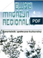 Kociewski Magazyn Regionalny NR 19