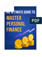 The Ultimate Guide To Wealth Building Mastery Ebook Draft 1 - Documentos de Google