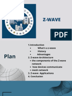 Z Wave