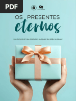 Uso Exclusivo para Os Grupos Da Cidade Da Igreja Da Cidade