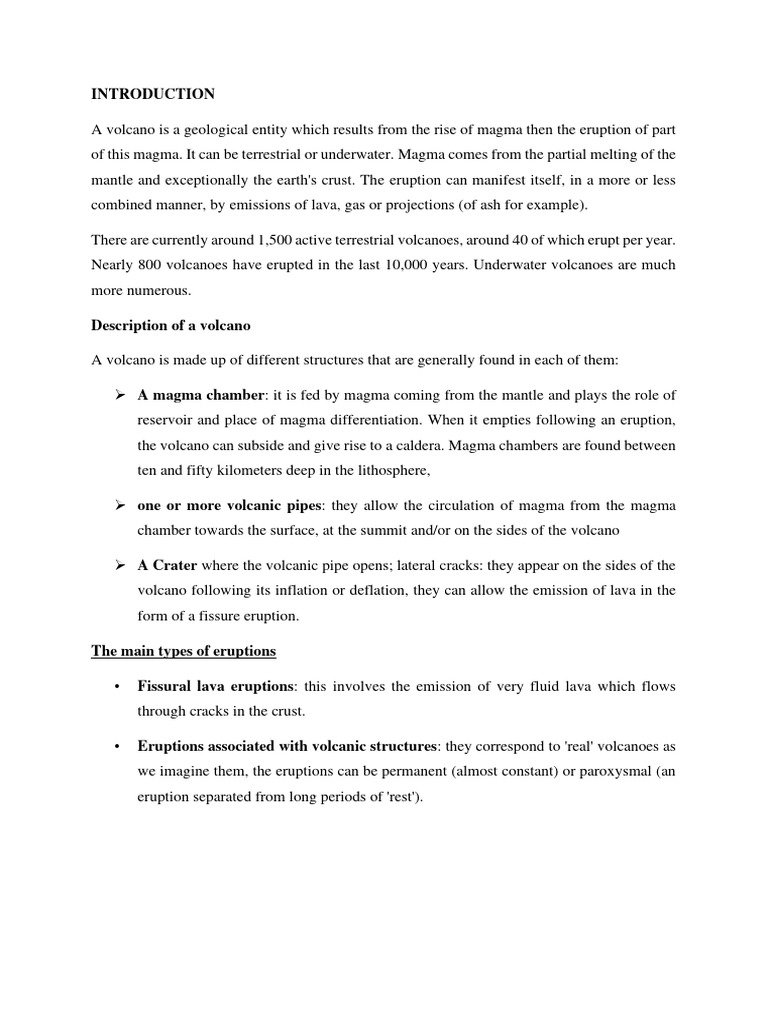 2nd Chapter | PDF | Science & Mathematics