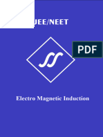 Electro Magnetic Induction
