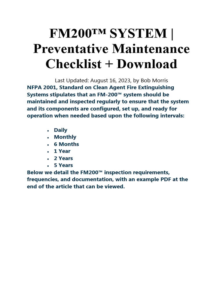 fm200-check-pdf-valve-calibration
