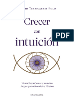 Crecer Con Intuición - EBOOK Vgticy