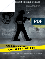 Auguste Dupin