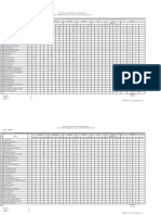 Rekap Absen Semester 2 T.P 2020-2021