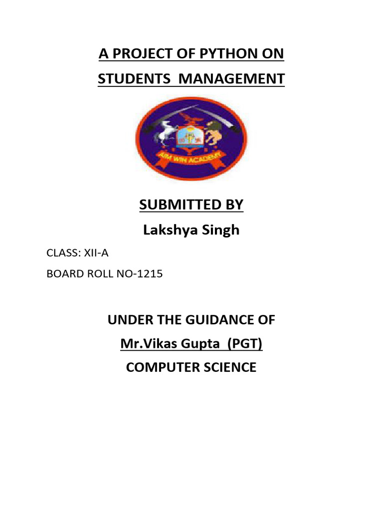 student-marks-management-system-pdf