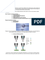 Vectors For Gene Delivery