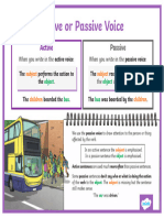 NZ PL 1660173363 Active or Passive Voice Poster - Ver - 1