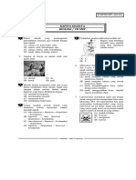 4 Soal Biologi 7 Smp-Ok