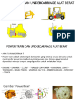 Powertrain PDF
