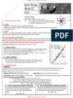 Exercices 30 Decroissance Radioactive (Zakaryae Chriki)