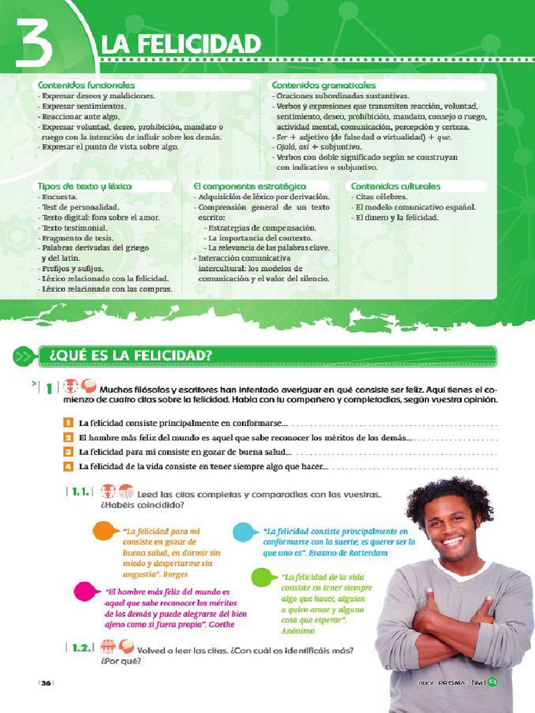 Unidad 3 Unidad 4 Pdf Pdf