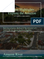 Presentación Dia Del Logro Iquitos 01