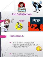 Job Satisfaction 2