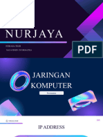 Jaringan Komputer