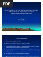 Download Spawn Production for the Mushroom Industry by Shankar Shanky SN69565583 doc pdf
