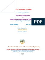 Sandeepreport Final