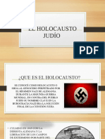 Holocausto Judio