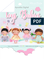 Ap. Digital Toys Babies Vol