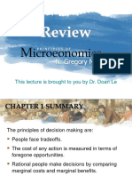 Doan Le Micro-Review