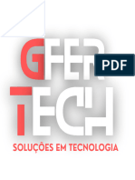 GferTech - Logo