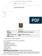 (DOC) MB0046 - Marketing Management - Kapil Tiwari - Academia - Edu