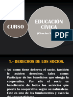 Educación Cívica 81