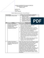 LK 2 - Lembar Kerja Refleksi Modul 1 Bahasa Indonesia