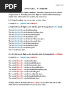 Download Rounding Numbers Mss by anon-848226 SN6956698 doc pdf