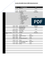 Rundown Sitammu Mali