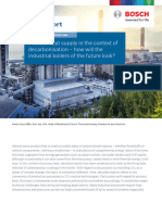 Boilers Whitepaper-Decarbonisation