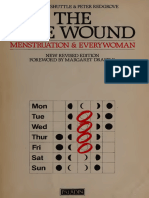 The Wise Wound Menstruation and Everywoman