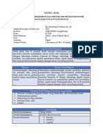 2.1. MA Industri Mesin Konvensional