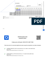 05 - TP 13-2023 - Lote 1 - Cronograma Fisico Financeiro Ref Capela Mat B União