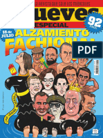 2199 - Alzamiento Fachional